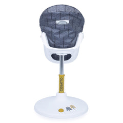 Cosatto 3Sixti Highchair - Fika Forest rear view