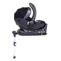 iCandy Cocoon Car Seat with ISOFIX Base - Black