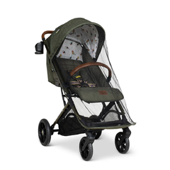 Cosatto Woosh Trail Bureau Stroller with Mosquito Net