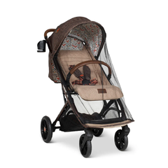 Cosatto Woosh Trail Foxford Hall Stroller with Mosquito Net