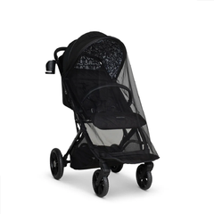 Cosatto Woosh Trail Silhouette Stroller with Mosquito Net