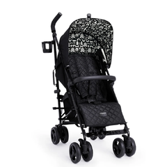 Cosatto Supa 3 Stroller Silhouette with Cupholder