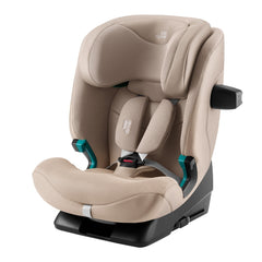 Britax Advansafix PRO i-Size Car Seat - Style Teak - without cushion insert