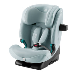 Britax Advansafix PRO i-Size Car Seat - Style Harbor Blue - without cushion insert