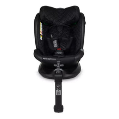 Cosatto All in All Extra i-Size 360 Car Seat - Silhouette - forward-facing