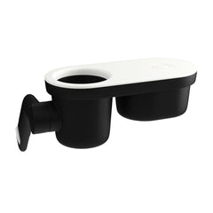 Bugaboo Tray - Drinks, Food, Toys  Black White