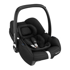 Maxi-Cosi CabrioFix i-Size Infant Car Seat - Essential Black