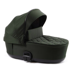 BabyStyle Prestige Vogue Carrycot - Spruce