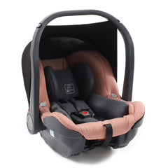 BabyStyle Prestige Vogue Car Seat (Coral)