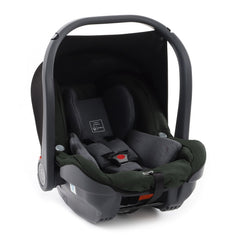 BabyStyle Prestige Vogue Car Seat -Spruce