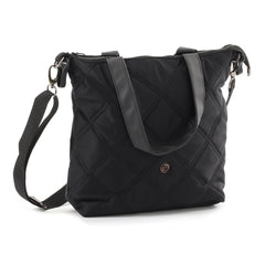 BabyStyle Prestige Vogue Changing Bag (Ebony)