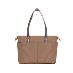 Venicci CLARO (Caramel) - changing bag