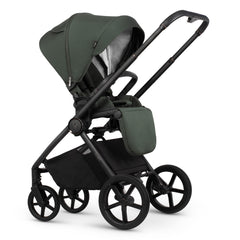 Venicci CLARO (Spruce) - pushchair parent-facing