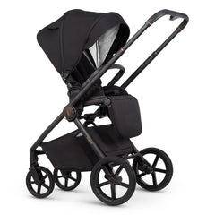 Venicci CLARO (Noir) - pushchair parent-facing