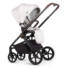 Venicci CLARO (Vanilla) - pushchair parent-facing