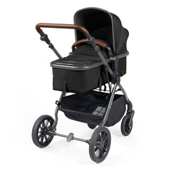 Ickle Bubba Cosmo 2-in-1 Pram/Pushchair