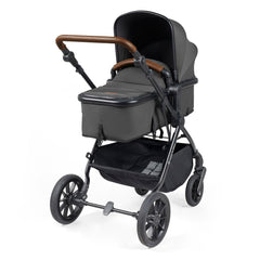 Ickle Bubba Cosmo 2-in-1 Pram/Pushchair