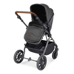 Ickle Bubba Cosmo 2-in-1 Pram/Pushchair