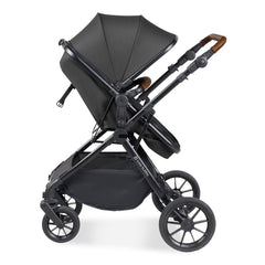 Ickle Bubba Cosmo 2-in-1 Pram/Pushchair