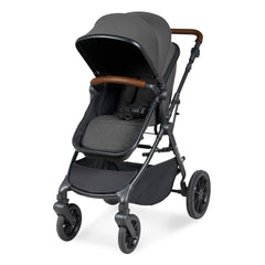 Ickle Bubba Cosmo 2-in-1 Pram/Pushchair