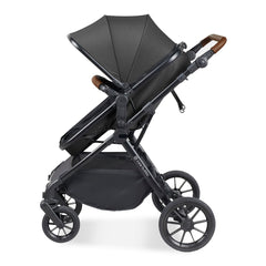 Ickle Bubba Cosmo 2-in-1 Pram/Pushchair