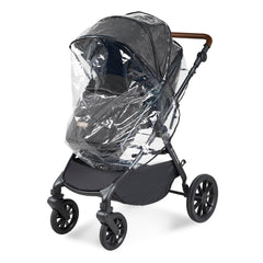 Ickle Bubba Cosmo 2-in-1 Pram/Pushchair