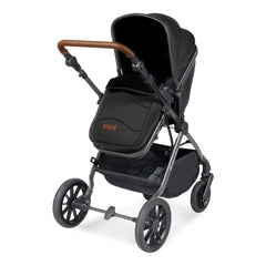 Ickle Bubba Cosmo 2-in-1 Pram/Pushchair