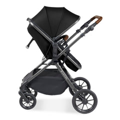 Ickle Bubba Cosmo 2-in-1 Pram/Pushchair