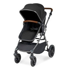 Ickle Bubba Cosmo 2-in-1 Pram/Pushchair