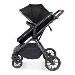 Ickle Bubba Cosmo 2-in-1 Pram/Pushchair