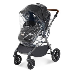 Ickle Bubba Cosmo 2-in-1 Pram/Pushchair