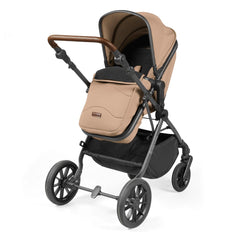 Ickle Bubba Cosmo 2-in-1 Pram/Pushchair