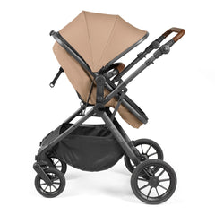 Ickle Bubba Cosmo 2-in-1 Pram/Pushchair