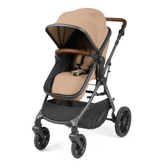 Ickle Bubba Cosmo 2-in-1 Pram/Pushchair