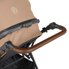 Ickle Bubba Cosmo 2-in-1 Pram/Pushchair