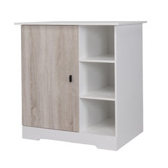 BabyStyle Dresser/Changing Unit - Verona