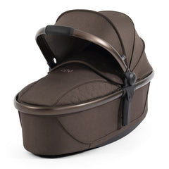 egg3 Carrycot - Chocolate Velvet