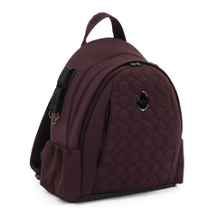 egg3 Rucksack - Mulberry