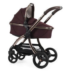 egg3 Pram - Mulberry