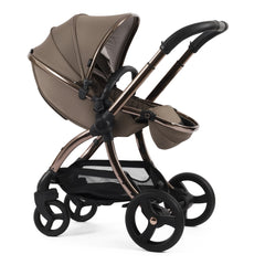 egg3 Stroller parent-facing - Mink