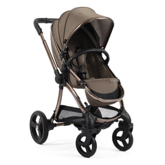 egg3 Stroller forward-facing - MInk