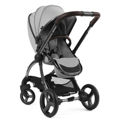 egg3 Stroller parent-facing - Glacier