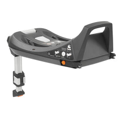 egg Shell ISOFIX Base