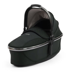 egg3 Carrycot - Black Olive