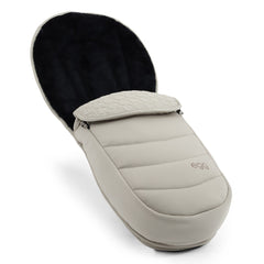 egg3 Footmuff - Cashmere