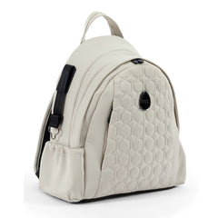 egg3 Rucksack - Cashmere