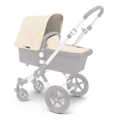 Bugaboo Tailored Fabric Set - Cameleon Off White