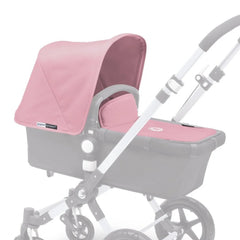 Bugaboo Tailored Fabric Set - Cameleon Soft Pink