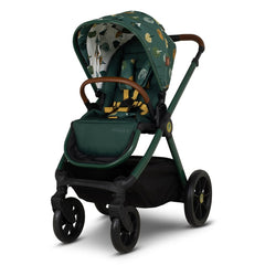 Cosatto Giggle 4 Everything Bundle - Faraway - Pushchair, forward-facing