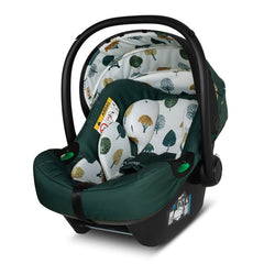 Cosatto Tote i-Size Infant Carrier - Faraway